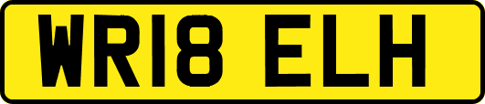 WR18ELH