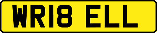 WR18ELL