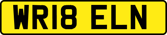 WR18ELN