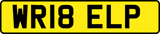 WR18ELP