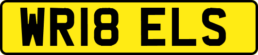 WR18ELS