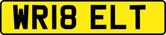 WR18ELT