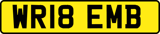 WR18EMB