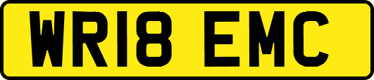 WR18EMC