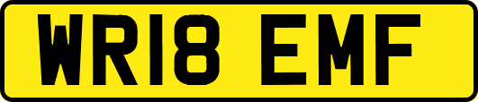 WR18EMF