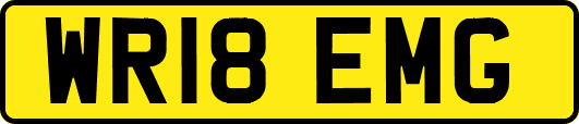 WR18EMG