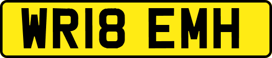 WR18EMH