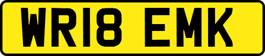 WR18EMK