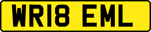 WR18EML