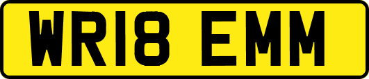 WR18EMM