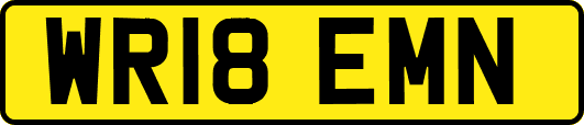 WR18EMN