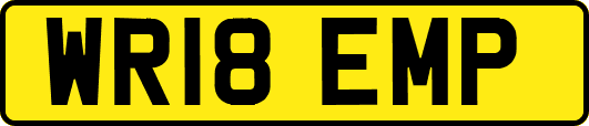WR18EMP