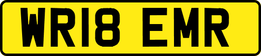 WR18EMR