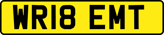 WR18EMT