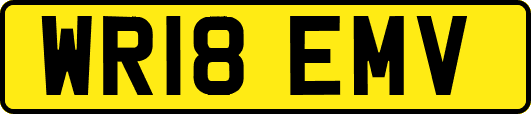 WR18EMV