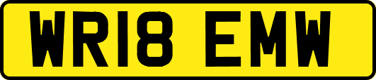 WR18EMW