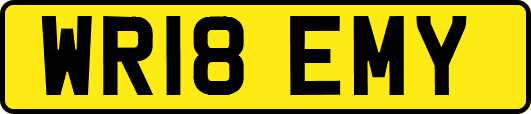 WR18EMY