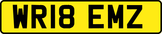WR18EMZ