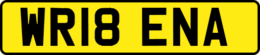 WR18ENA