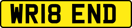 WR18END