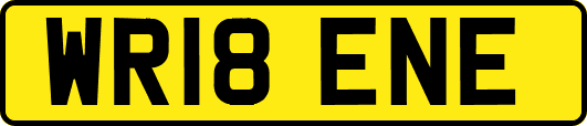 WR18ENE