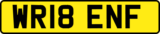 WR18ENF