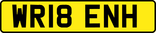 WR18ENH