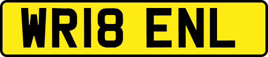 WR18ENL
