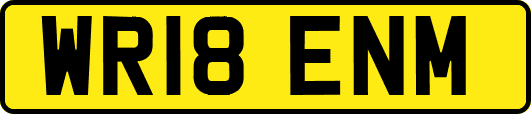WR18ENM