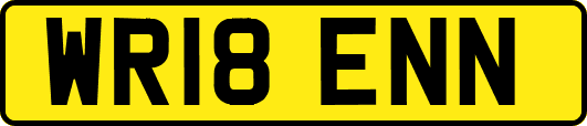WR18ENN