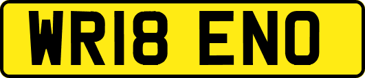 WR18ENO