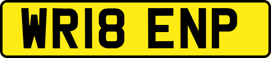 WR18ENP