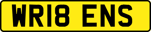 WR18ENS