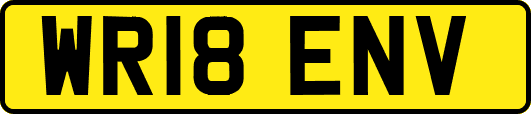 WR18ENV