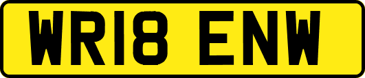 WR18ENW