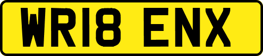 WR18ENX