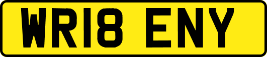 WR18ENY