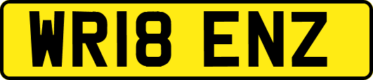 WR18ENZ