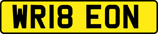 WR18EON