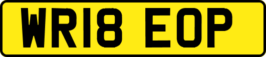 WR18EOP
