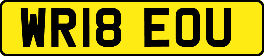 WR18EOU