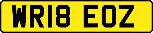WR18EOZ