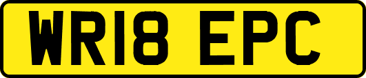 WR18EPC