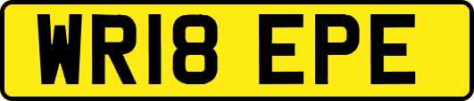 WR18EPE