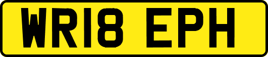 WR18EPH