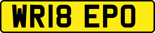 WR18EPO