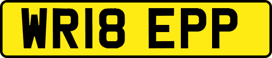 WR18EPP