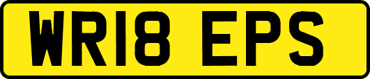 WR18EPS