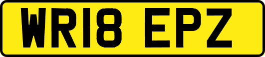 WR18EPZ
