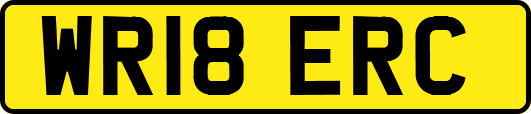 WR18ERC